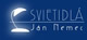 Svietidl&aacute; Jan Nemet